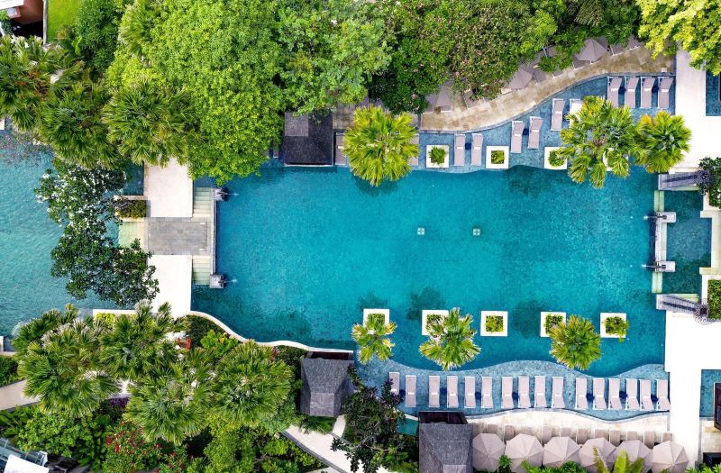 Sofitel Bali Nusa Dua Beach Resort photo 2