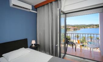 Hotel Lumbarda