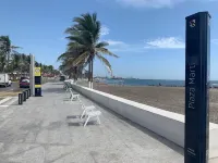 Hotel Rolovi - Beach