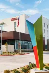 Hilton Garden Inn Sunnyvale