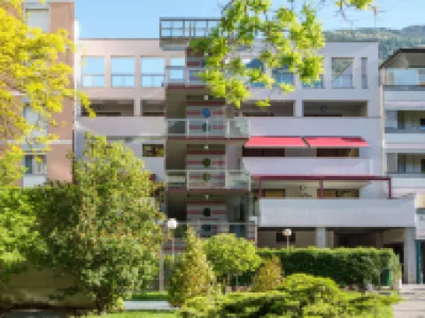 Piazzi House Hotéis em Sondrio