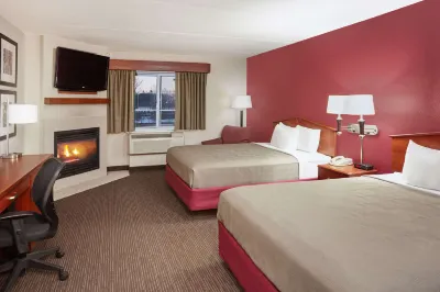 AmericInn by Wyndham Douglas/Saugatuck Hotels in Saugatuck