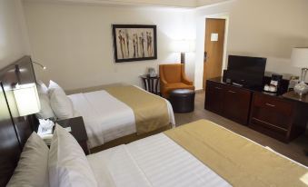 Best Western Centro Monterrey