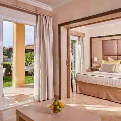 Zafiro Cala Mesquida Rooms