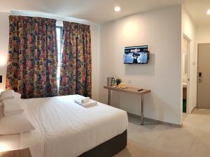 HOTEL ORKID PORT KLANG