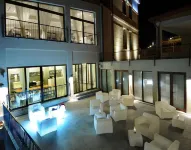 Kabadoni Boutique Hotel Hotels in Sighnaghi