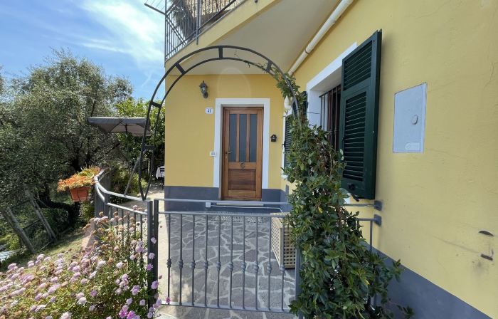 Casa dei Fiori
