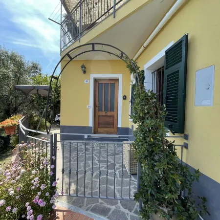 Casa dei Fiori