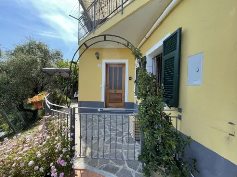 Casa dei Fiori