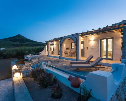 Anemones Studios & Suites - Onar Hotels Collection Hotels in Paros