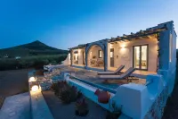 Anemones Studios & Suites - Onar Hotels Collection - balcony