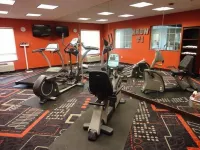 Holiday Inn Express & Suites OKLAHOMA CITY NORTH by IHG - ジム