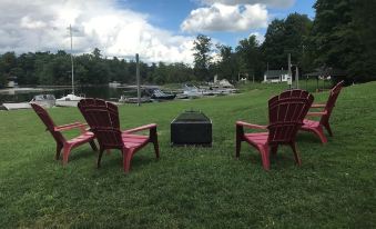 Sunny Acres Resort and Marina - Housity