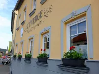 7 Zwerge Übernachtungspension Hotels in Rieneck