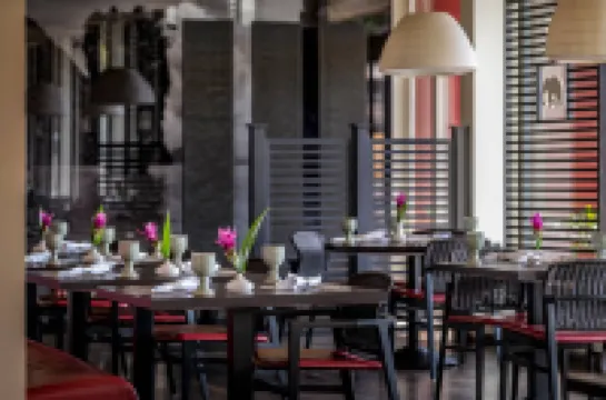 蘇黎世萬豪酒店