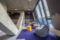 Urbihop Hotel