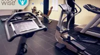 Trinity Hotel og Konference - Gym
