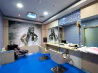 فندق غراند بلازا، مطار دبي Hotels near آي فلاي دبي
