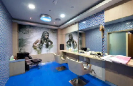 Grand Plaza Hotel