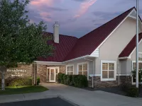 Residence Inn Chico Hotels in Chico