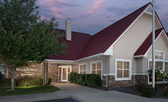 Residence Inn Chico