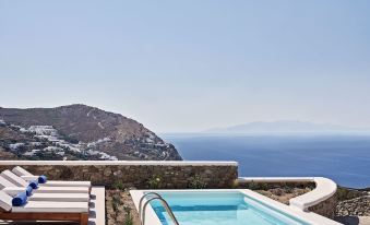 Katikies Villas Mykonos