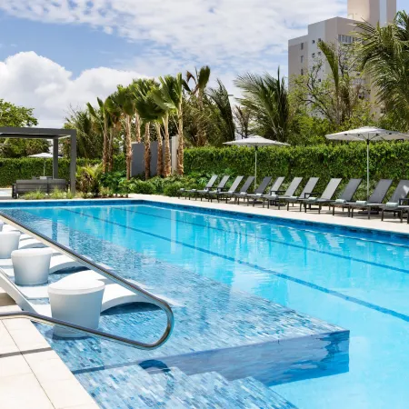 Residence Inn San Juan Isla Verde