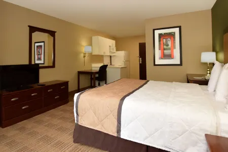 Extended Stay America Suites - Tacoma - Fife