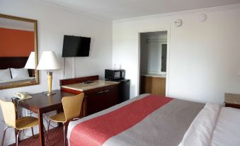 Motel 6 Dayton, Oh