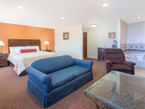 Days Inn by Wyndham Minot