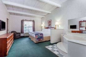 Baymont by Wyndham Lexington
