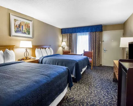 Quality Inn Deming