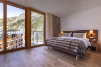Radisson Blu Hotel Reussen Andermatt Hôtels à : 