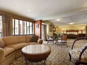 Hilton Garden Inn Rochester/Pittsford