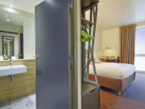 Campanile PRIME - Paris Saclay Hotels in Essonne