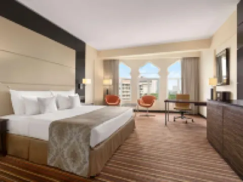 Ramada by Wyndham Colombo Hotels in Colombo