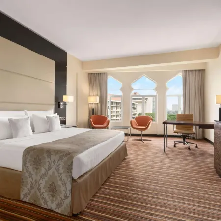 Ramada by Wyndham Colombo