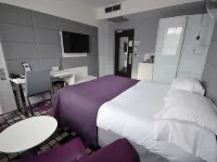 Best Western Dijon Centre Gare Hotel di Dijon