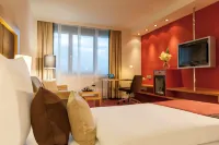 Dorint Hotel Main-Taunus-Zentrum Frankfurt/Sulzbach Hotels in Sulzbach (Taunus)