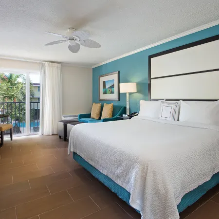 Fairfield Inn & Suites Key West