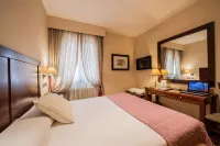 Hotel Villa Virginia