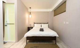Tainan Egg Street Road Stay