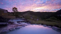Manza Prince Hotel - Varme kilder