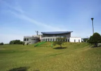 Heidi's Village Clarakan Hotels in Nirasaki