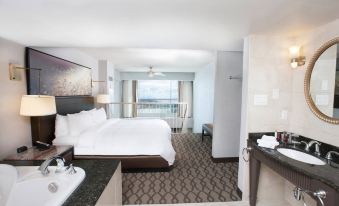 Niagara Falls Marriott Fallsview Hotel & Spa