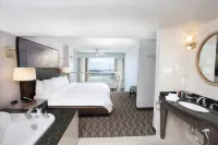 Niagara Falls Marriott Fallsview Hotel & Spa