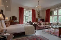 Weston Hall Hotel, Sure Hotel Collection by Best Western Hotel a Nuneaton and Bedworth District