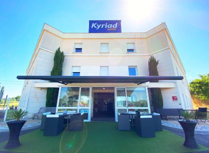 Hôtel Kyriad Brive Ouest