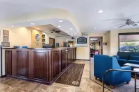 Quality Inn Parkersburg North-Vienna