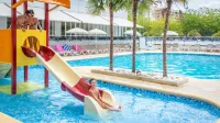 Hotel RH Bayren Parc - Beach